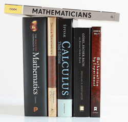 Mathematics Books