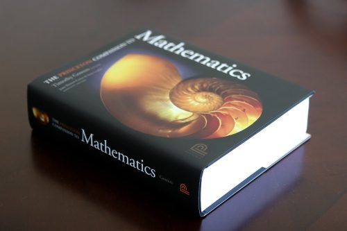 The nicest math book I own | Math ∞ Blog